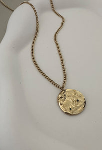 Celestial Charm Necklace Gift Set