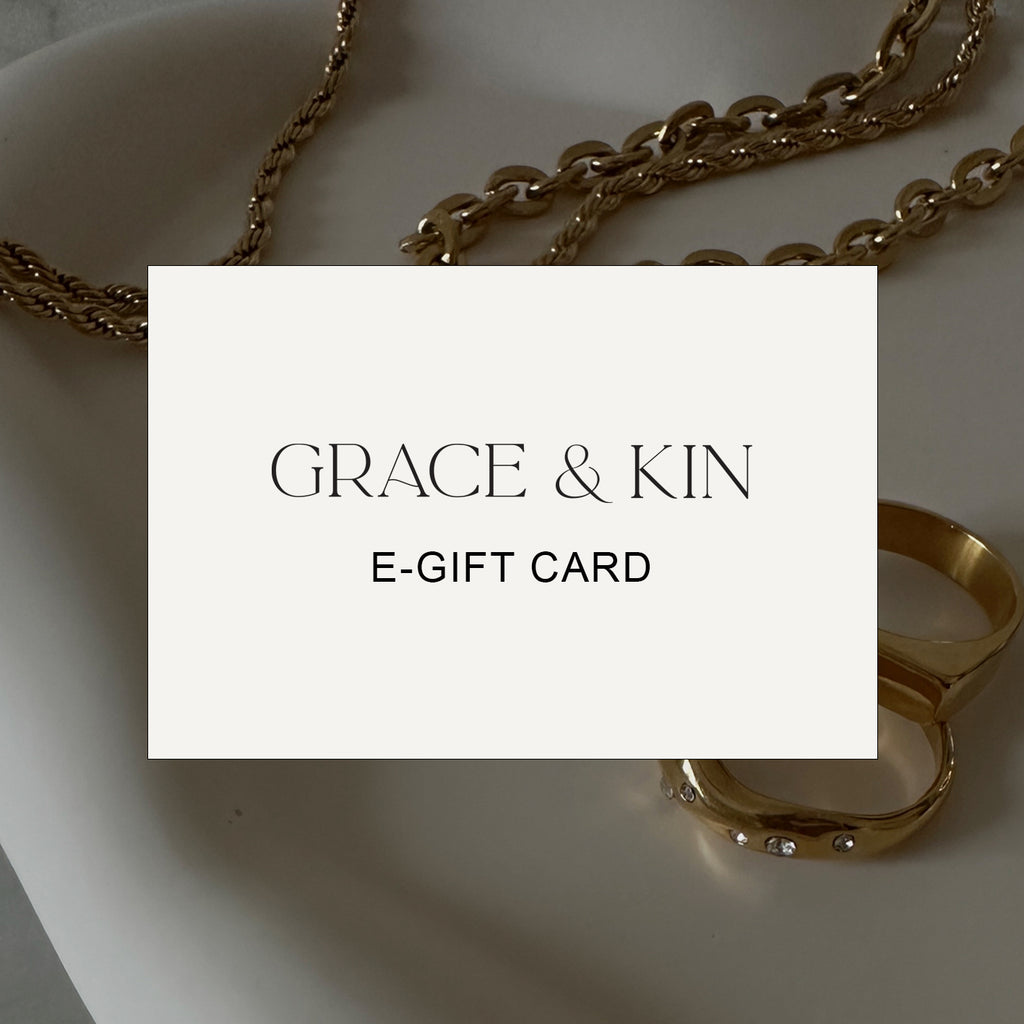 Grace&Kin E-Gift Card